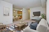 3-bedroom apartment at Watermill Apartments in Owings Mills